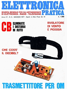 rivista Elettronica Pratica